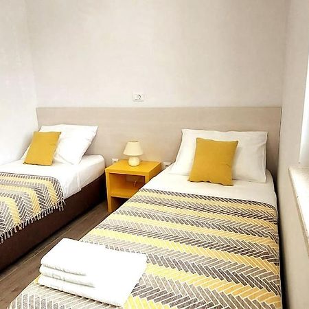 Apartman Infinity, Free Parking Dubrownik Zewnętrze zdjęcie