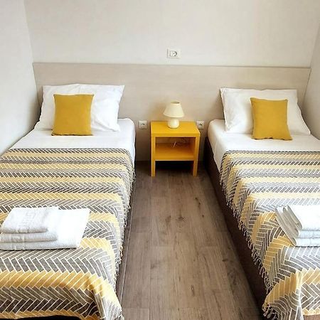 Apartman Infinity, Free Parking Dubrownik Zewnętrze zdjęcie