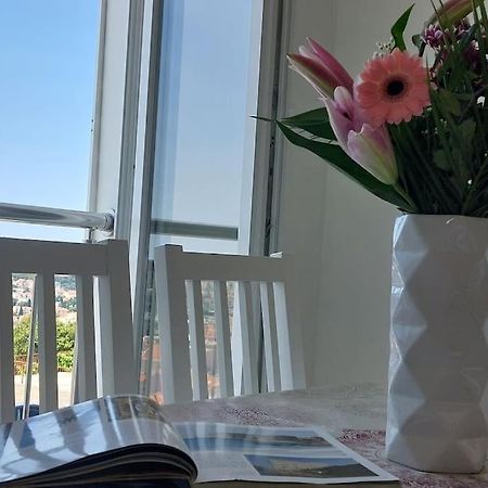 Apartman Infinity, Free Parking Dubrownik Zewnętrze zdjęcie