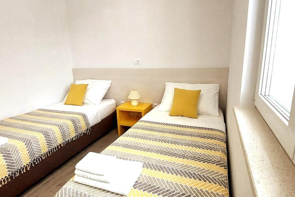 Apartman Infinity, Free Parking Dubrownik Zewnętrze zdjęcie