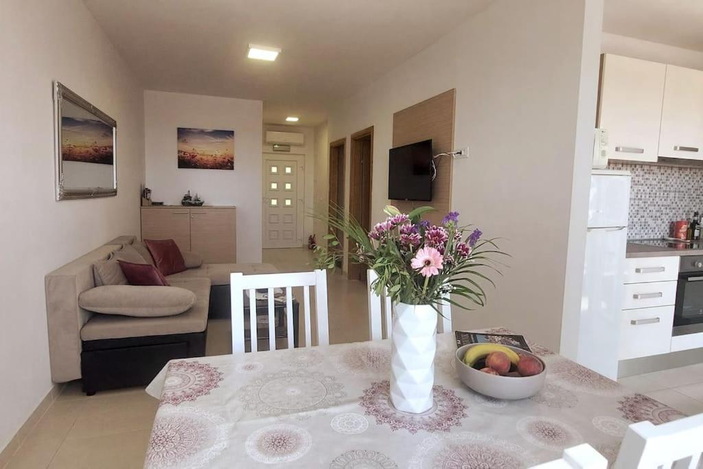 Apartman Infinity, Free Parking Dubrownik Zewnętrze zdjęcie