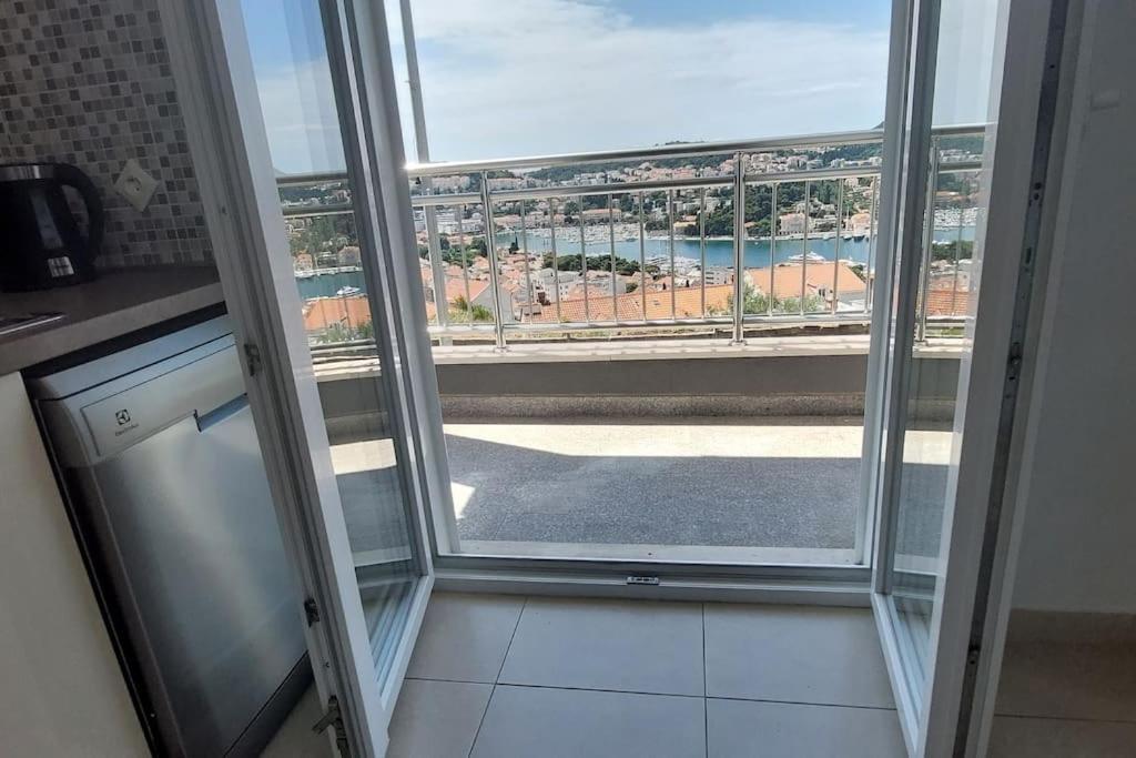 Apartman Infinity, Free Parking Dubrownik Zewnętrze zdjęcie