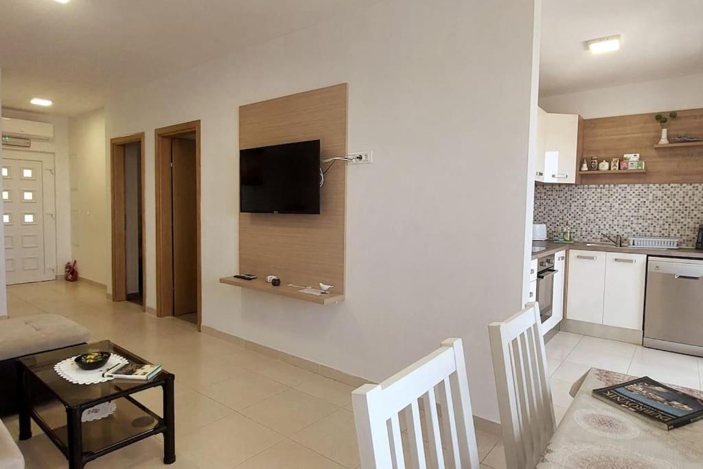 Apartman Infinity, Free Parking Dubrownik Zewnętrze zdjęcie