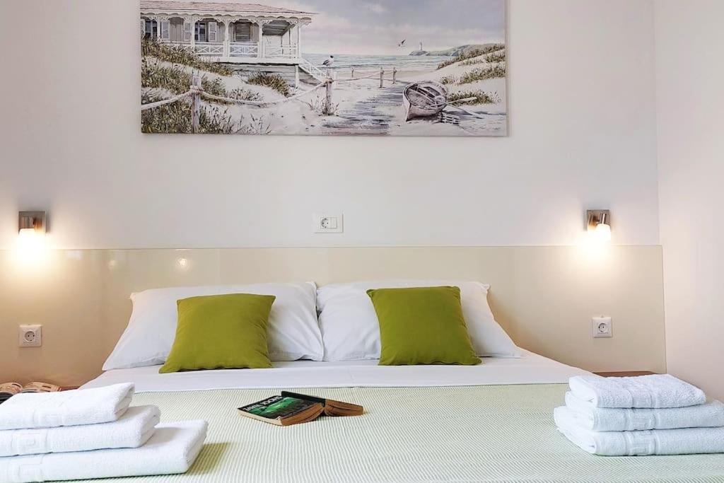 Apartman Infinity, Free Parking Dubrownik Zewnętrze zdjęcie