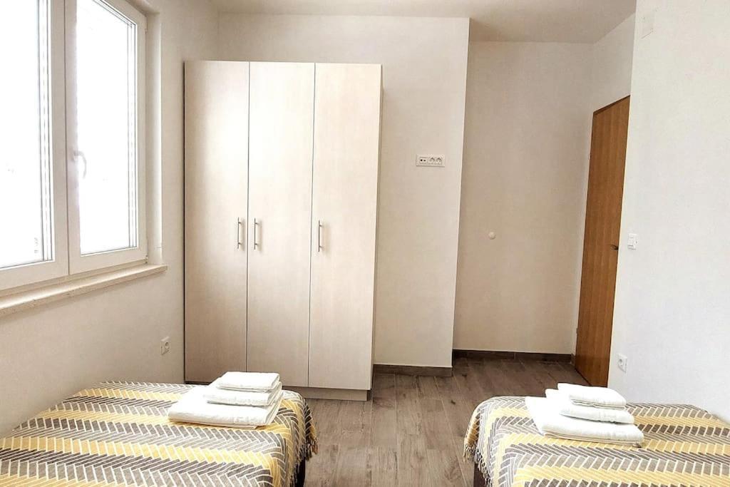 Apartman Infinity, Free Parking Dubrownik Zewnętrze zdjęcie