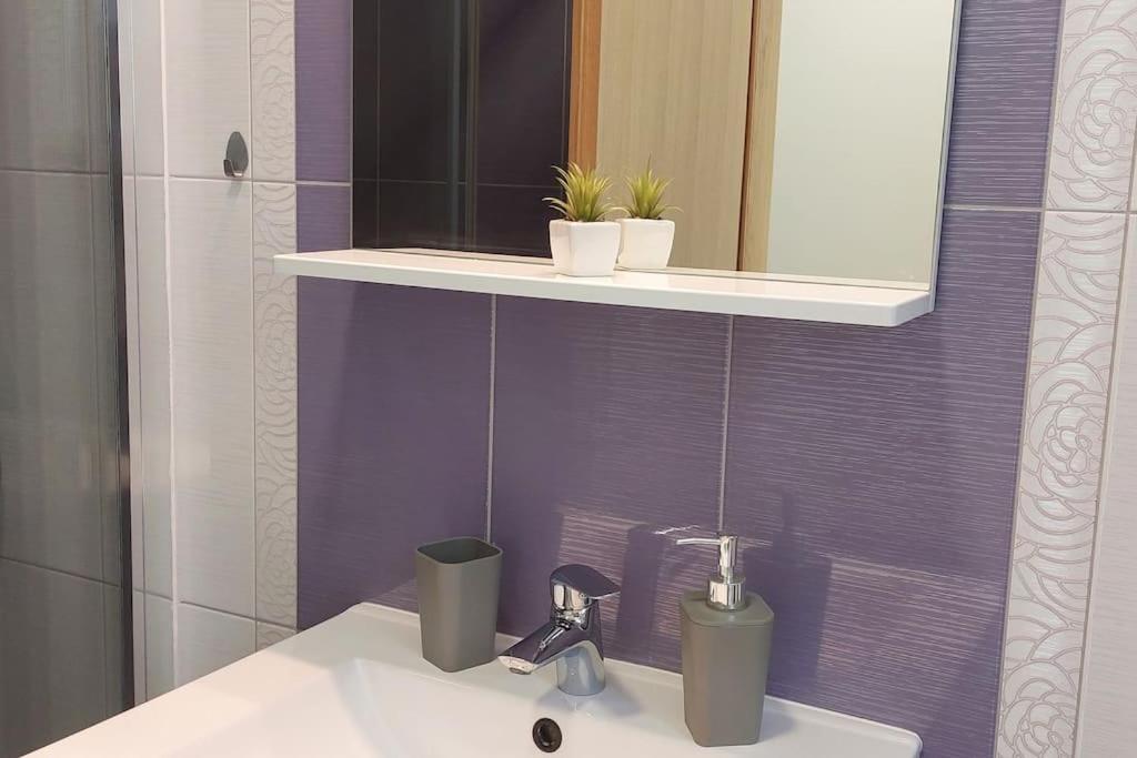 Apartman Infinity, Free Parking Dubrownik Zewnętrze zdjęcie