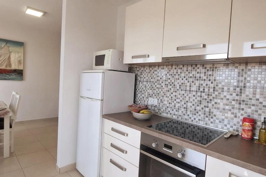 Apartman Infinity, Free Parking Dubrownik Zewnętrze zdjęcie