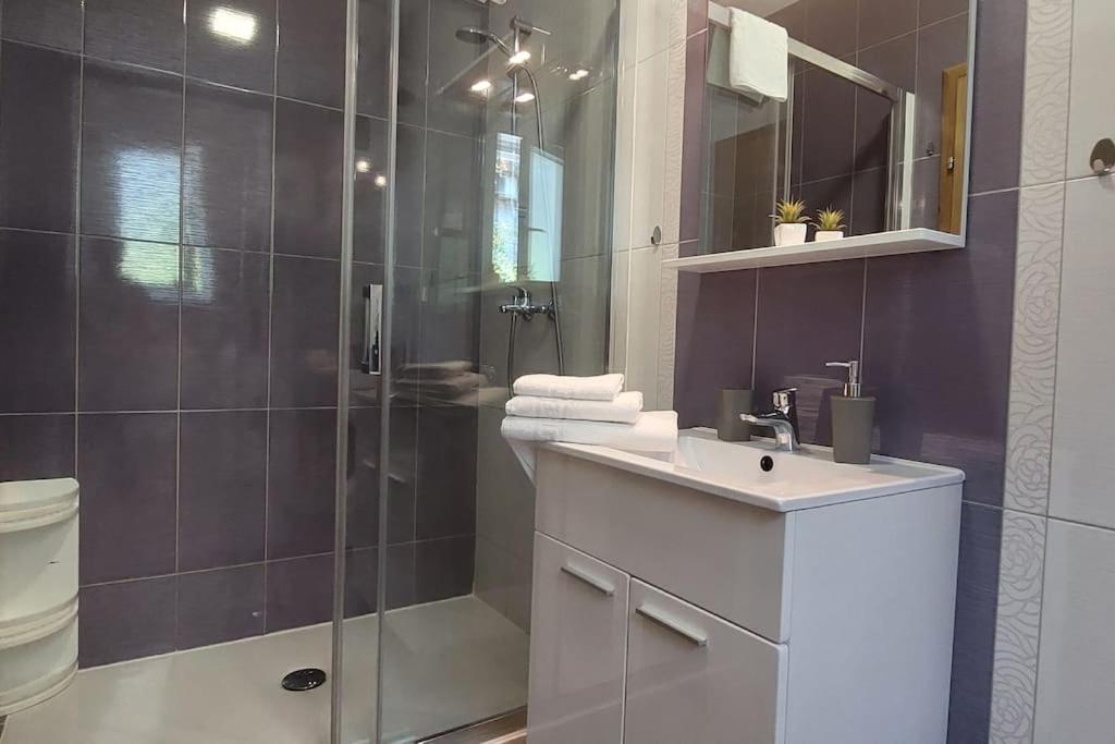 Apartman Infinity, Free Parking Dubrownik Zewnętrze zdjęcie