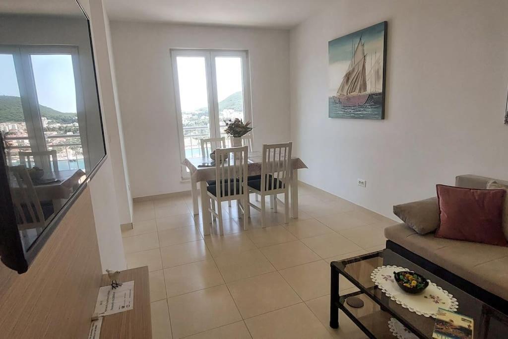 Apartman Infinity, Free Parking Dubrownik Zewnętrze zdjęcie