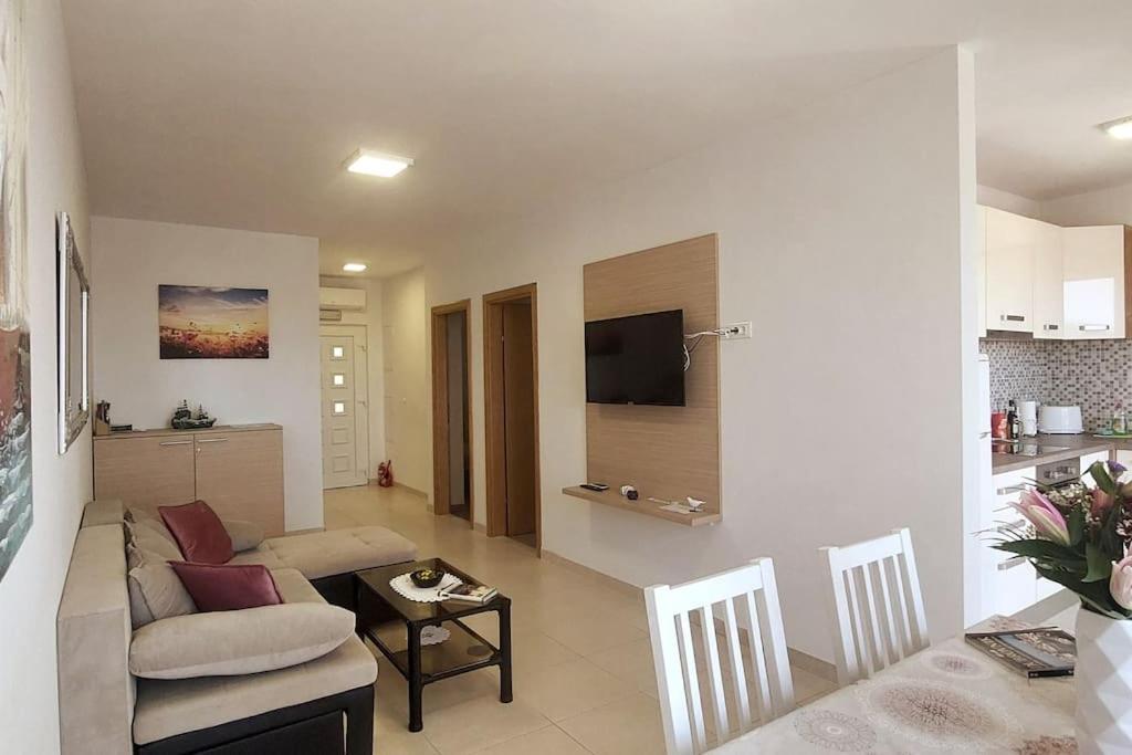 Apartman Infinity, Free Parking Dubrownik Zewnętrze zdjęcie