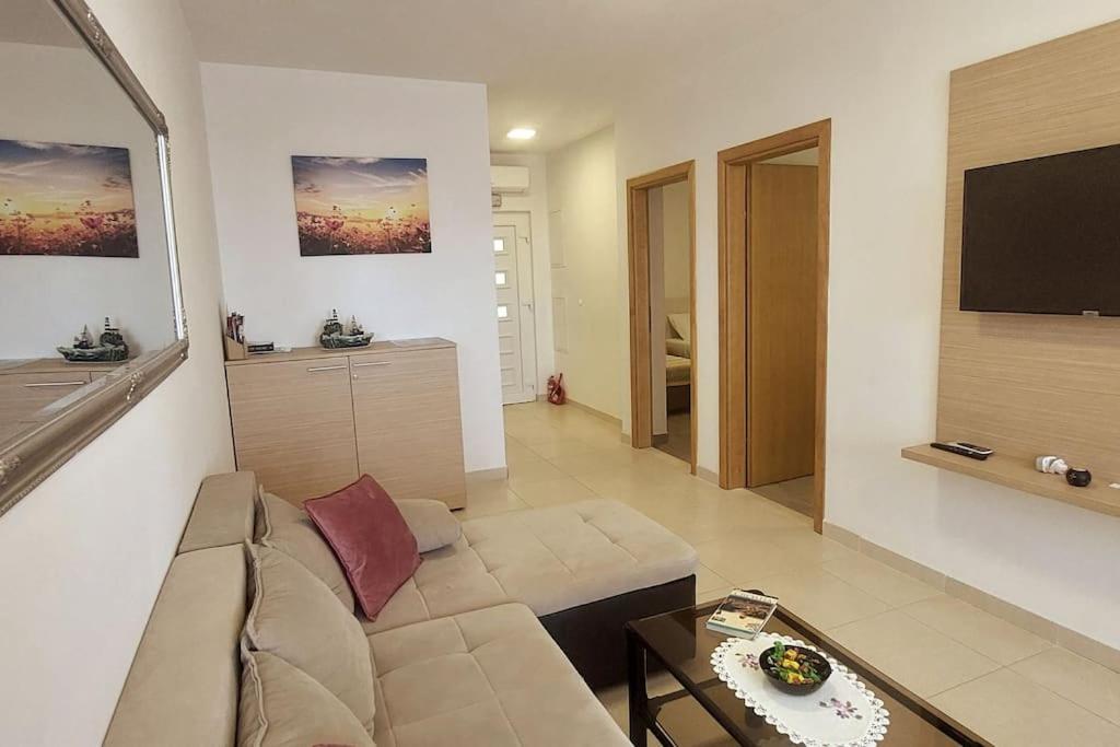 Apartman Infinity, Free Parking Dubrownik Zewnętrze zdjęcie