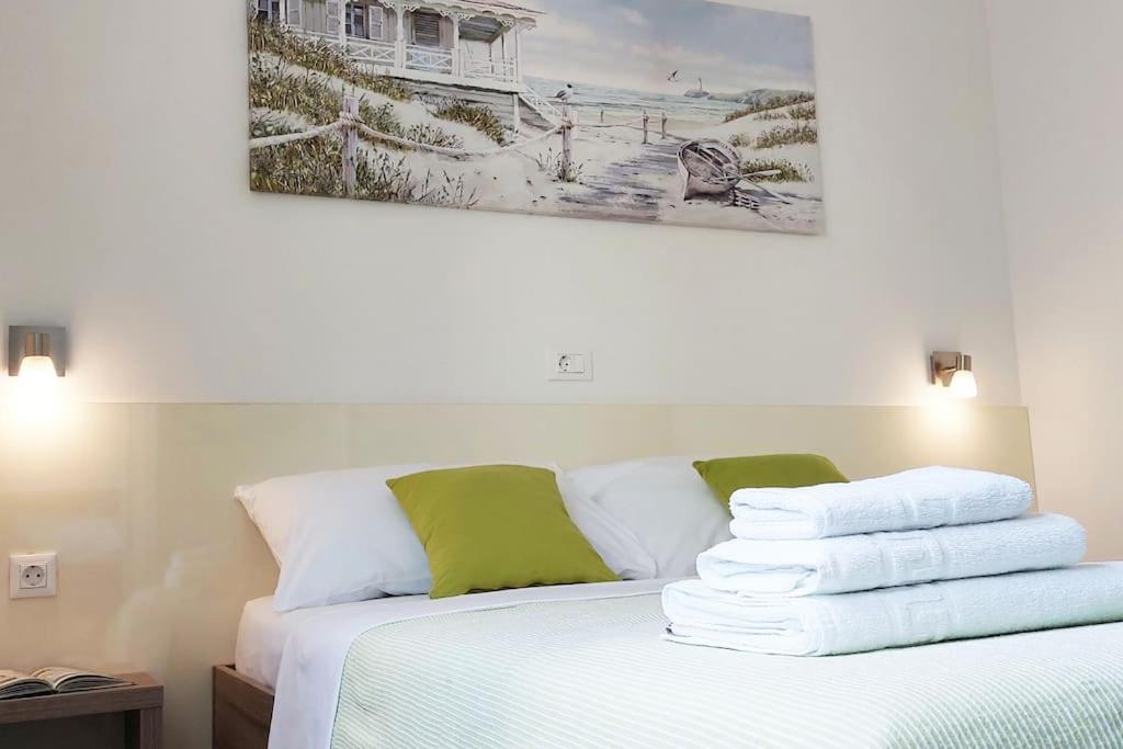 Apartman Infinity, Free Parking Dubrownik Zewnętrze zdjęcie