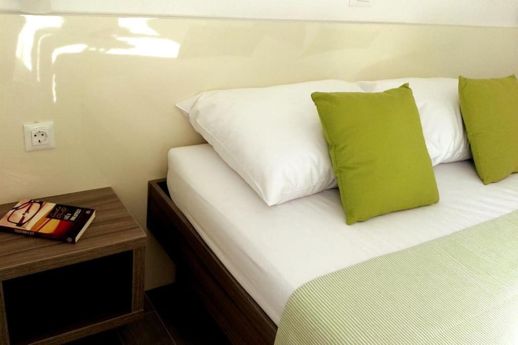 Apartman Infinity, Free Parking Dubrownik Zewnętrze zdjęcie