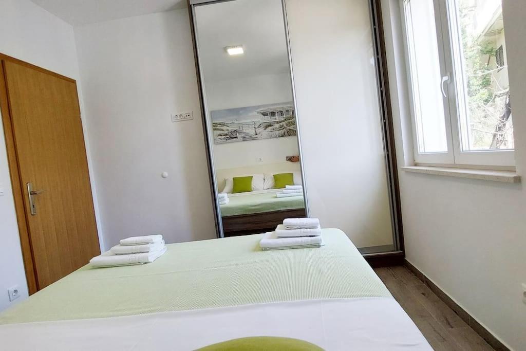 Apartman Infinity, Free Parking Dubrownik Zewnętrze zdjęcie