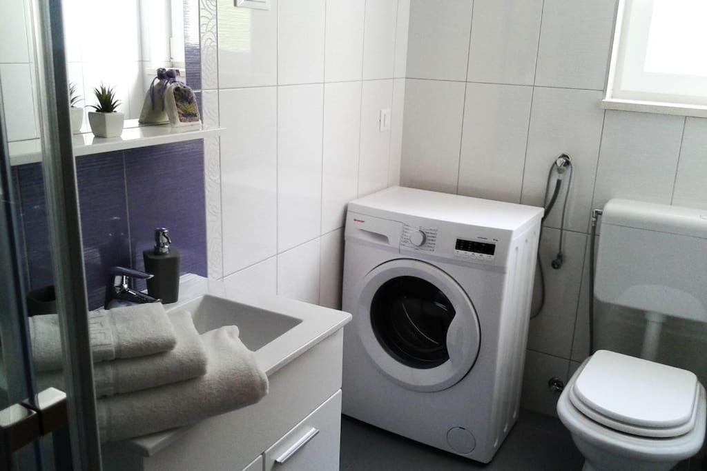 Apartman Infinity, Free Parking Dubrownik Zewnętrze zdjęcie