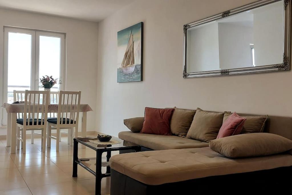 Apartman Infinity, Free Parking Dubrownik Zewnętrze zdjęcie