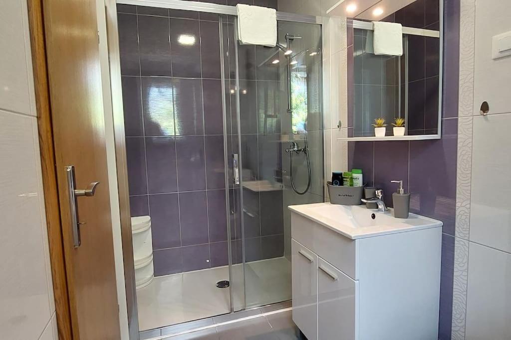 Apartman Infinity, Free Parking Dubrownik Zewnętrze zdjęcie