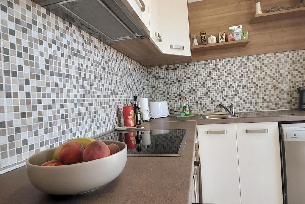 Apartman Infinity, Free Parking Dubrownik Zewnętrze zdjęcie
