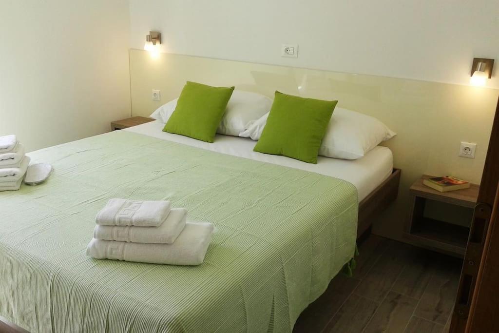 Apartman Infinity, Free Parking Dubrownik Zewnętrze zdjęcie
