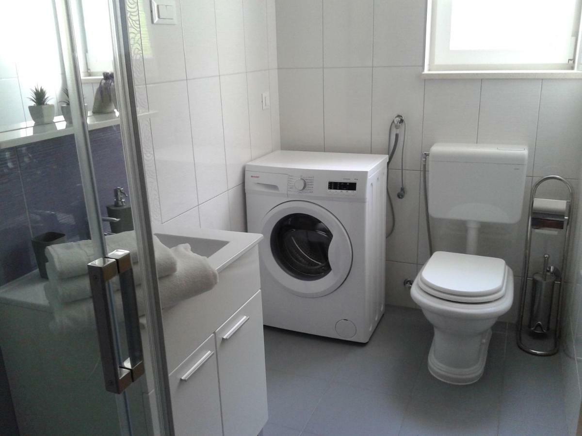 Apartman Infinity, Free Parking Dubrownik Zewnętrze zdjęcie