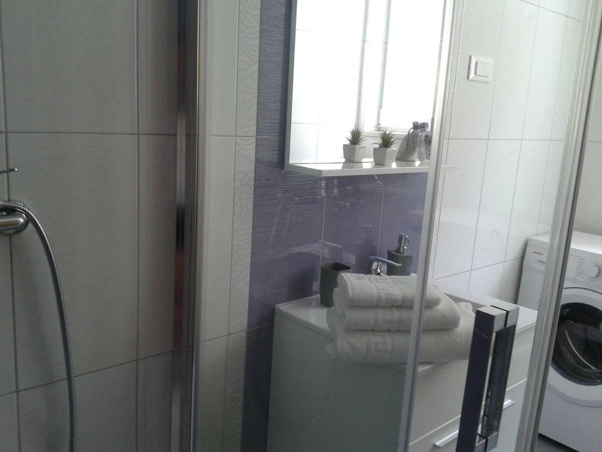 Apartman Infinity, Free Parking Dubrownik Zewnętrze zdjęcie