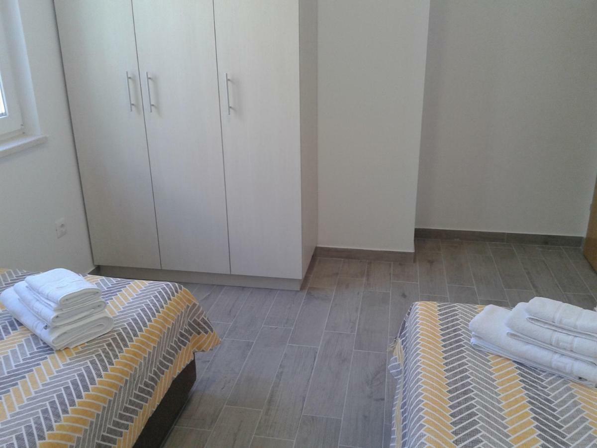 Apartman Infinity, Free Parking Dubrownik Zewnętrze zdjęcie